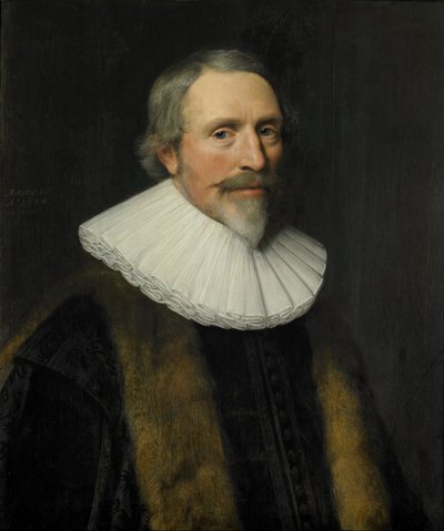  od Micchiel Jansz van Mierevelt