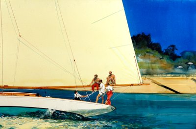váží od Michael Frith