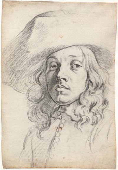 Jan van den Enden od Michael Sweerts