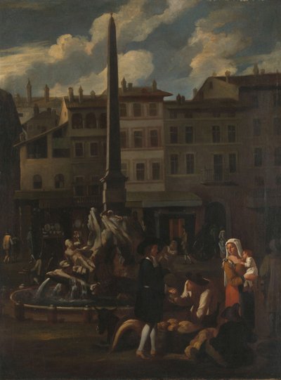  od Michael Sweerts