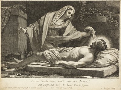  od Michel Dorigny