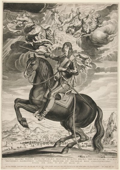  od Michel Lasne