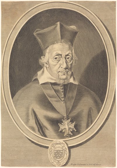  od Michel Lasne