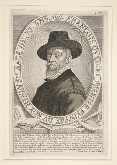  od Michel Lasne