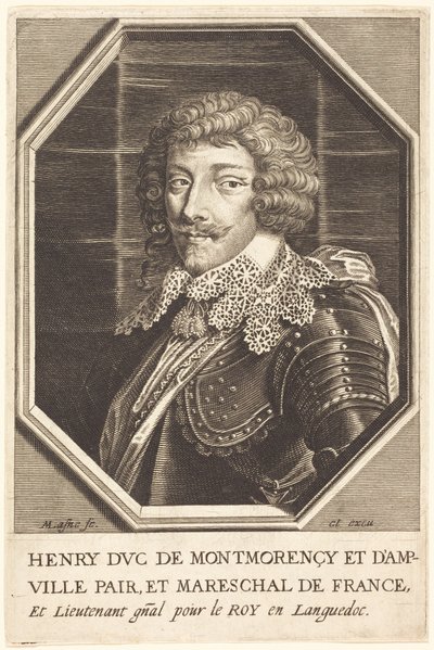  od Michel Lasne