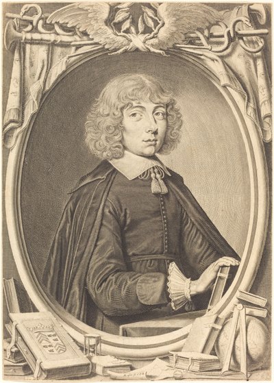 J.-B.A. Vignerod od Michel Lasne