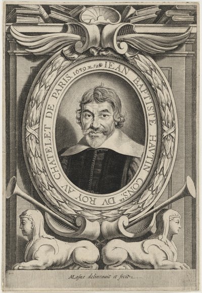  od Michel Lasne