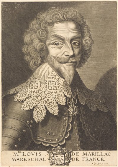  od Michel Lasne