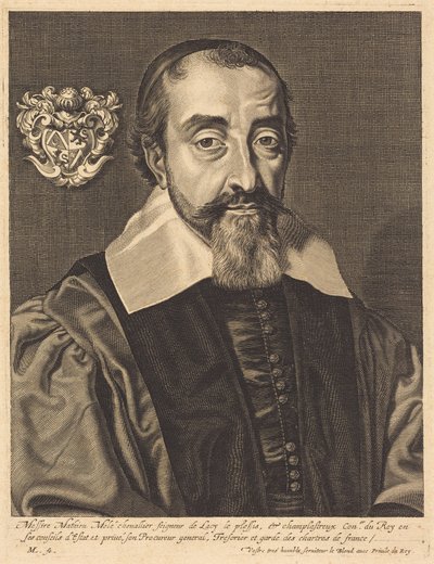  od Michel Lasne