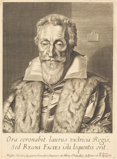  od Michel Lasne