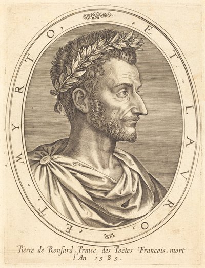  od Michel Lasne