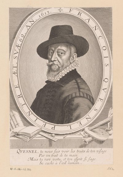  od Michel Lasne