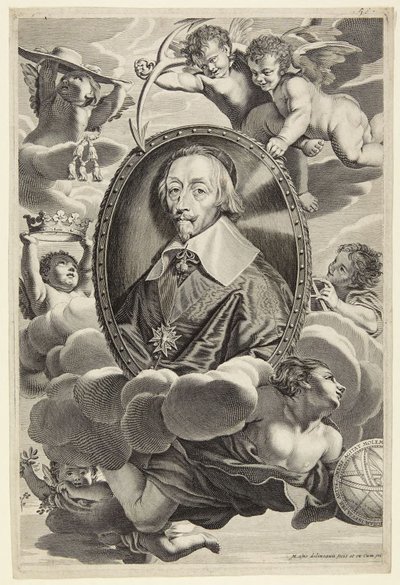 od Michel Lasne