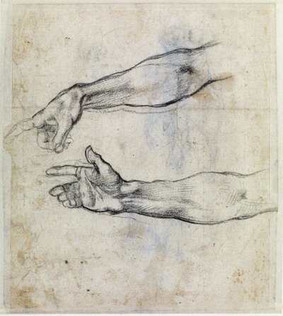  od Michelangelo Buonarroti