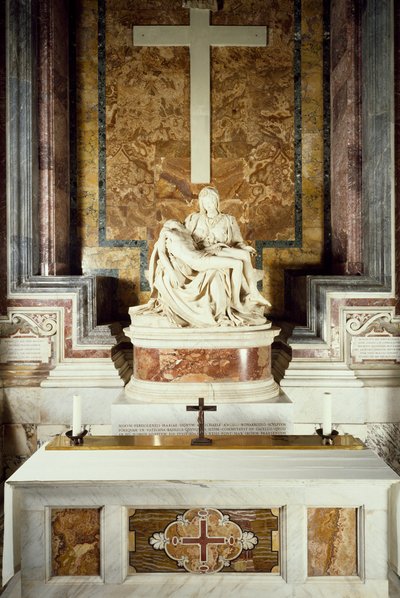 pieta