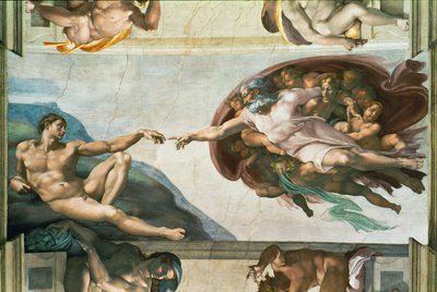  od Michelangelo Buonarroti