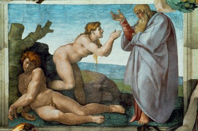  od Michelangelo Buonarroti