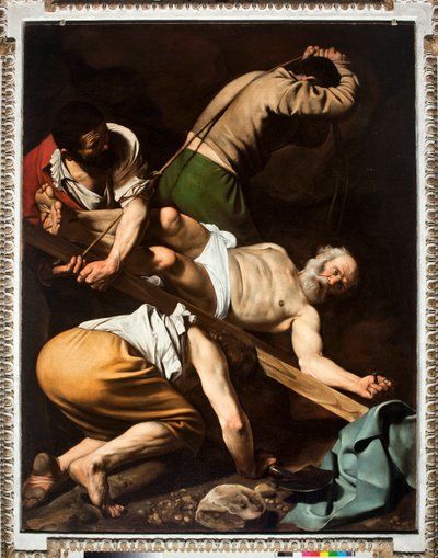 Závěsný od Michelangelo Merisi da Caravaggio