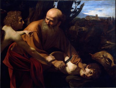 Závěsný od Michelangelo Merisi da Caravaggio