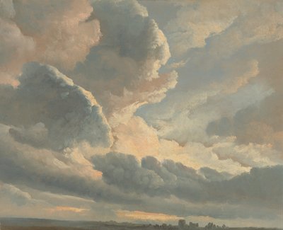 Kající se Magdaléna, asi 1698 (olej na plátně) od Michele Rocca