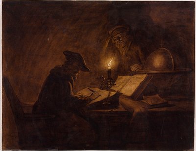  od Michiel Versteegh