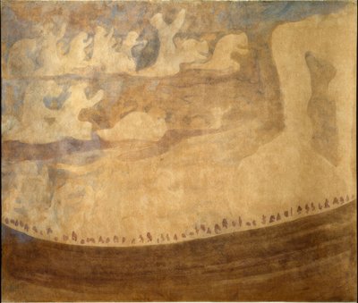 Fuga od Mikalojus Ciurlionis