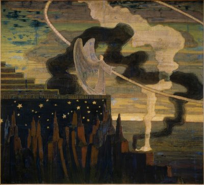 Nabídka od Mikalojus Ciurlionis