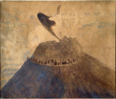 preludium od Mikalojus Ciurlionis