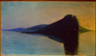 Ticho od Mikalojus Konstantinas Čiurlionis