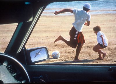 Zábava na pláži od Mike Briscoe