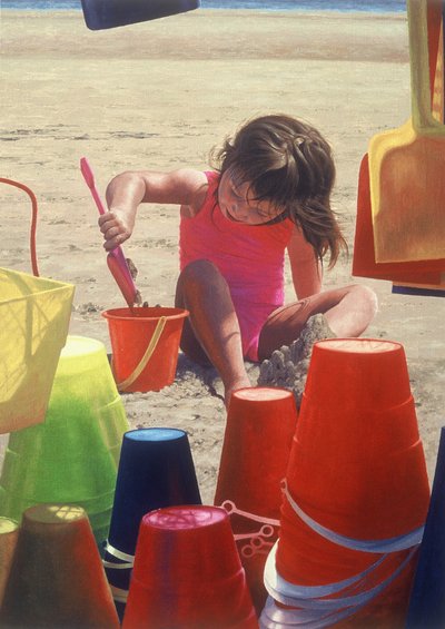 Výroba hradů od Mike Briscoe