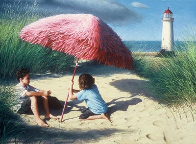 Nastavení od Mike Briscoe