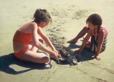 Začínáme kopat od Mike Briscoe