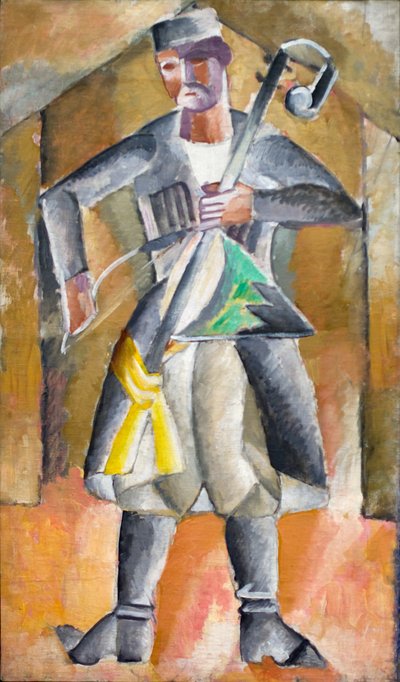 milost od Mikhail Le Dantiu