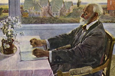  od Mikhail Vasilievich Nesterov