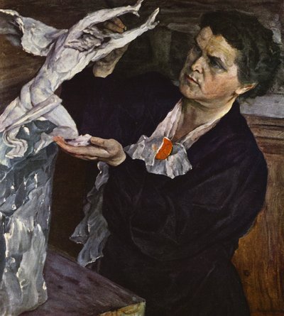  od Mikhail Vasilievich Nesterov