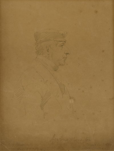 Augustine Manfredo od Miner Kilbourne Kellogg