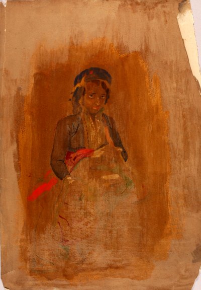 Selka, n.d. od Miner Kilbourne Kellogg