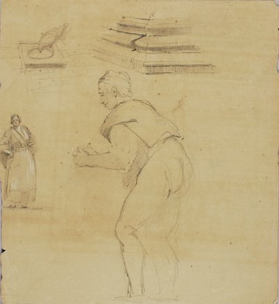 Studie od Miner Kilbourne Kellogg