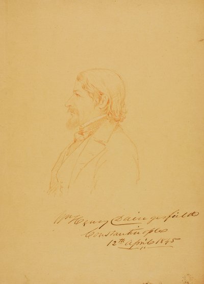 William Henry Daingerfield od Miner Kilbourne Kellogg