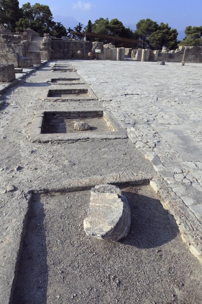 Závěsný od Minoan