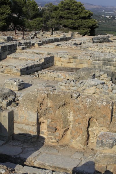 Závěsný od Minoan