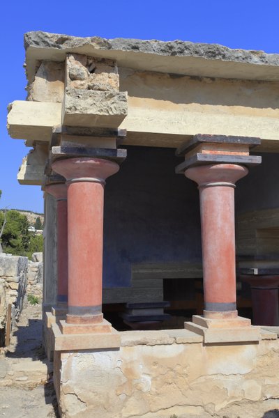 Závěsný od Minoan