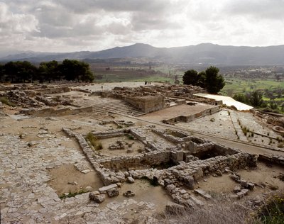 Závěsný od Minoan
