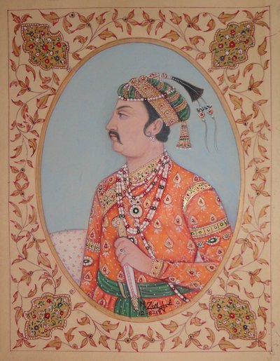  od Mirza Baig