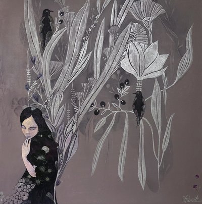  od Mishel Schwartz