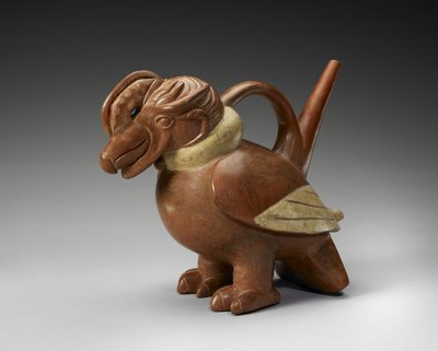 Plavidlo Condor od Moche Moche