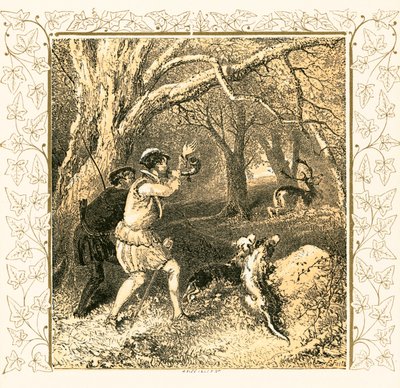 Lov od Myles Birket Foster