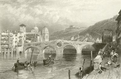 Verona od Myles Birket Foster