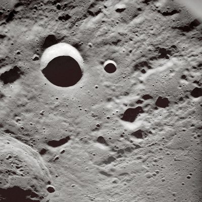 Apollo 10 - NASA, 1969. od NASA Images